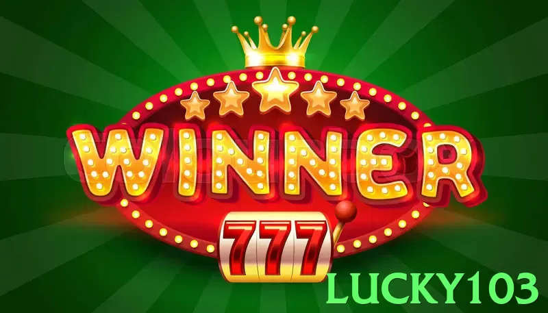 lucky103 - 3